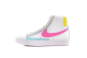 Nike Blazer Mid WMNS Vintage 77 (DA4295-100) weiss 1