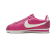 Nike Classic Cortez Nylon Active Fuchsia Summit (749864-609) pink 5