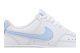 Nike Court Vision Low Royal Tint (CD5434 115) weiss 6