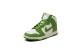 Nike Dunk WMNS High (DD1869 300) grün 6