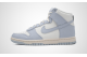 Nike Dunk High Football Grey (Dd1869-102) grau 1