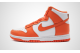 Nike Dunk High Syracuse 2021 (Dd1869-100) orange 1