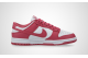 Nike Dunk Low Archeo (DD1503-111) weiss 3