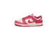 Nike Dunk Low Next Nature (DD1873 600) pink 5