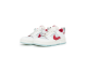 Nike Dunk Low Disrupt WMNS Gym (CK6654-101) weiss 6