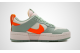 Nike Dunk Low Disrupt (DJ3077-001) grün 3