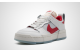 Nike Dunk Low Disrupt WMNS Gym (CK6654-101) weiss 2