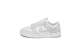 Nike Wmns Dunk Low (HJ5777 100) weiss 1