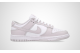 Nike Dunk Low Venice (DD1503-116) weiss 3