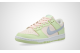 Nike Dunk Low Lime Ice (DD1503-600) pink 2