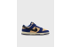 Nike Dunk Low WMNS Blue Suede LX (DV7411-400) blau 3