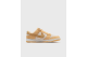 Nike WMNS Dunk LX Low Gold Suede (DV7411-200) gelb 3