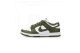 Nike Dunk Low WMNS (DD1503 120) grün 5