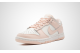 Nike Dunk Low Pearl (DD1503 102) pink 2