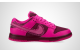 Nike Dunk Low Wmns (DQ9324-600) pink 5