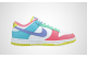 Nike Dunk Low SE Easter (Dd1872-100) weiss 3