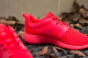 Nike Rosherun Hyperfuse (642233 600) rot 6