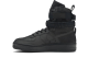 Nike Wmns SF Air Force 1 (857872-002) schwarz 6