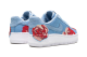 Nike Air Force 1 LX Wmns Upstep (898421402) blau 4