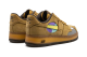 Nike Air Force 1 Low 07 Wheat womens (DQ7580 700) braun 4