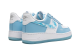Nike Air Force 1 Low Nail Art Blue Womens (DX2937 100) bunt 4