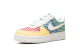 Nike Air Force 1 Low QS Gingham Pack Multicolor womens (BV4891-100) bunt 5