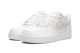 Nike Air Force 1 Low Sail Lemon Wash womens (DO9458 100) weiss 3