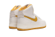 Nike Air Force 1 High Sculpt Phantom Ochre (DC3590-001) weiss 4