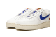 Nike Air Force 1 Low 07 Sherpa Fleece womens (DO6680-100) weiss 3
