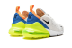 Nike Air Max 270 Nerf womens (DO6691 100) bunt 4