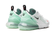 Nike Air Max 270 Mint Foam Washed Teal (DQ7652 100) bunt 3