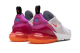 Nike Air Max 270 Fuchsia Dream Crimson (FD0824-100) bunt 4