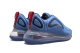 Nike Air Max 720 (AR9293-401) blau 4