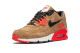 Nike Air Max 90 Cork (726485-700) braun 5