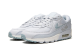 Nike Air Max 90 Aura Ocean Cube womens (DJ5415 400) grau 3