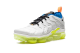 Nike Air VaporMax Plus Photon Dust Volt (DQ4695 001) weiss 5