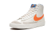 Nike Blazer Mid 77 Sail Total womens (DQ4692 100) weiss 4