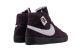 Nike Blazer Mid Rebel Burgundy Crush (BQ4022-600) rot 4