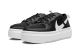 Nike Court Vision Alta TXT (CW6536-001) schwarz 3