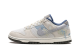 Nike Dunk Low On The Bright Side Photon Dust womens (DQ5076 001) bunt 2