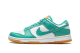 Nike Dunk Low (DV2190 100) weiss 2