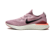 Nike Epic React Flyknit 2 (BQ8927-500) pink 3