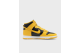 Nike Wu Tang x Dunk High Retro Premium 2024 (HJ4320 001) gelb 3