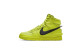 Nike x Ambush Dunk High Flash Lime (CU7544-300) grün 1