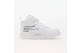 Nike x Off Air Force 1 Mid (DR0500-100) weiss 3