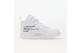 Nike x Off Air Force 1 Mid Graffiti (DR0500-100) weiss 3