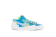 Nike Blazer x KAWS Low Sacai Blue (DM7901-400) blau 4