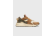 Nike Air Huarache x Desert 2021 LE Stussy Oak (Dd1381-200) braun 3
