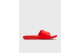 Nike x Stussy Benassi (CW2787-600) rot 3