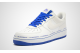 Nike x Uninterrupted Air Force 1 07 MTAA QS Low More Than (CQ0494-100) weiss 2